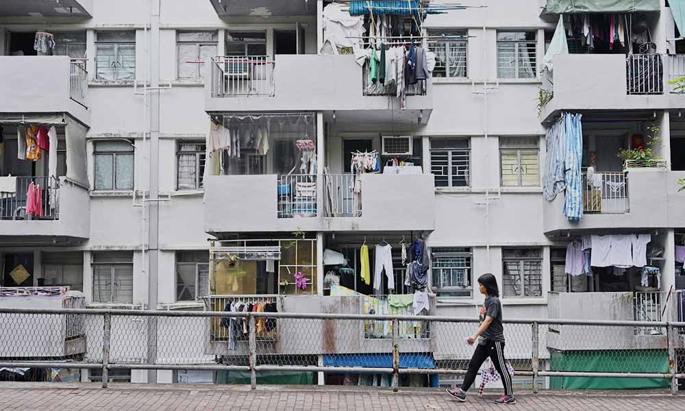 濫用公屋│天水圍公住戶被房署20次突擊家訪撲空、慘遭沒收單位 上訴辯稱：屋企「淨係煲水瞓覺」