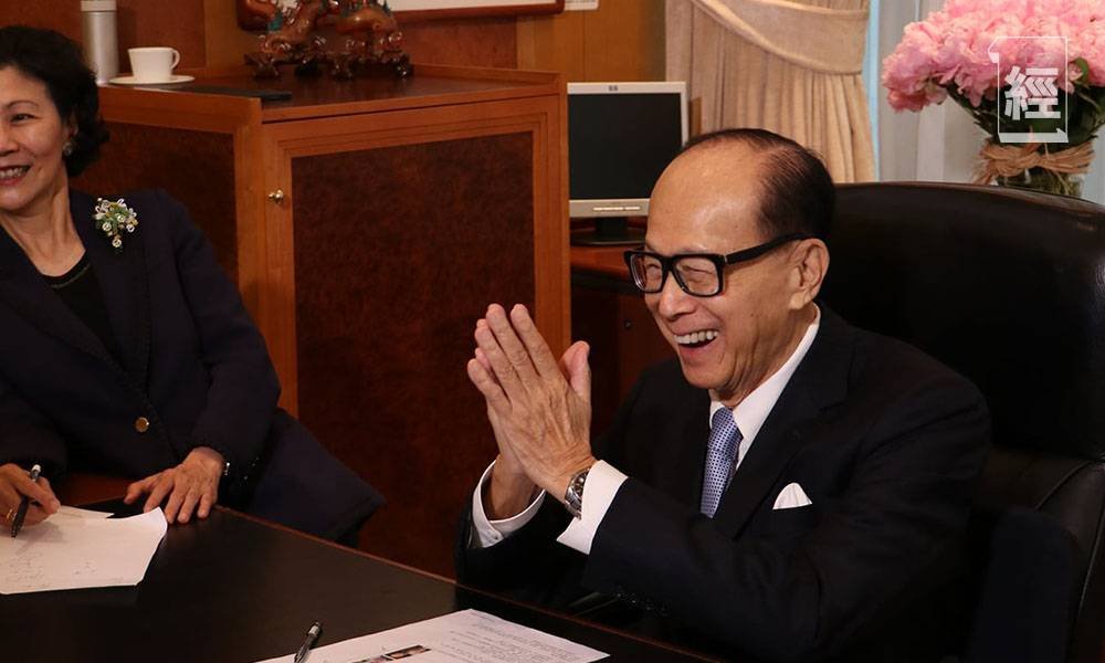 李嘉誠7折拋售北京樓盤！長實罕有補貼100萬差價安撫高價入市業主 一舉推冧同區樓價87萬