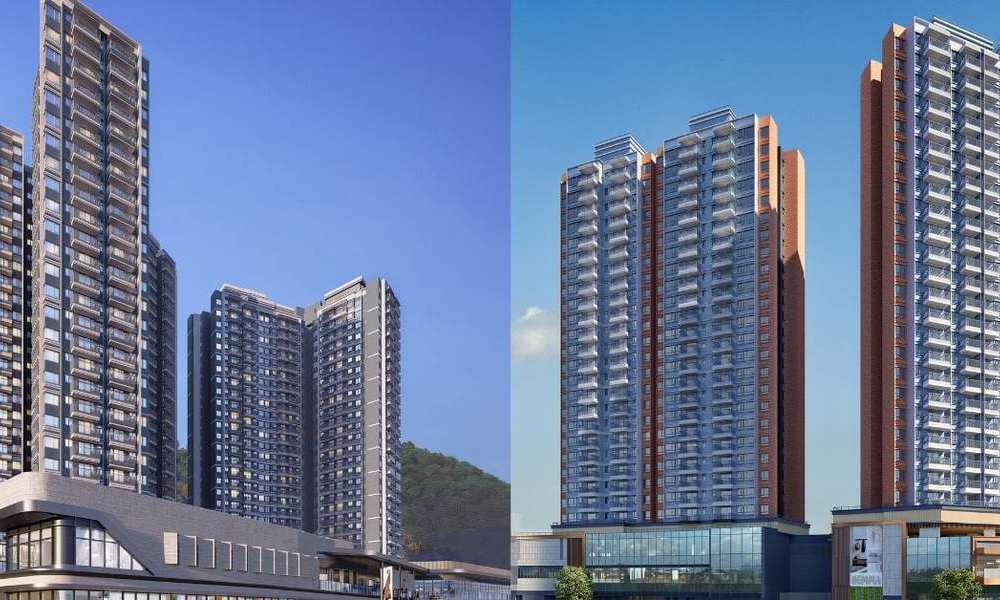 房協居屋2025｜聚然、峻然7折發售230萬入場│申請資格│優先選樓│抽籤日期│索取申請表