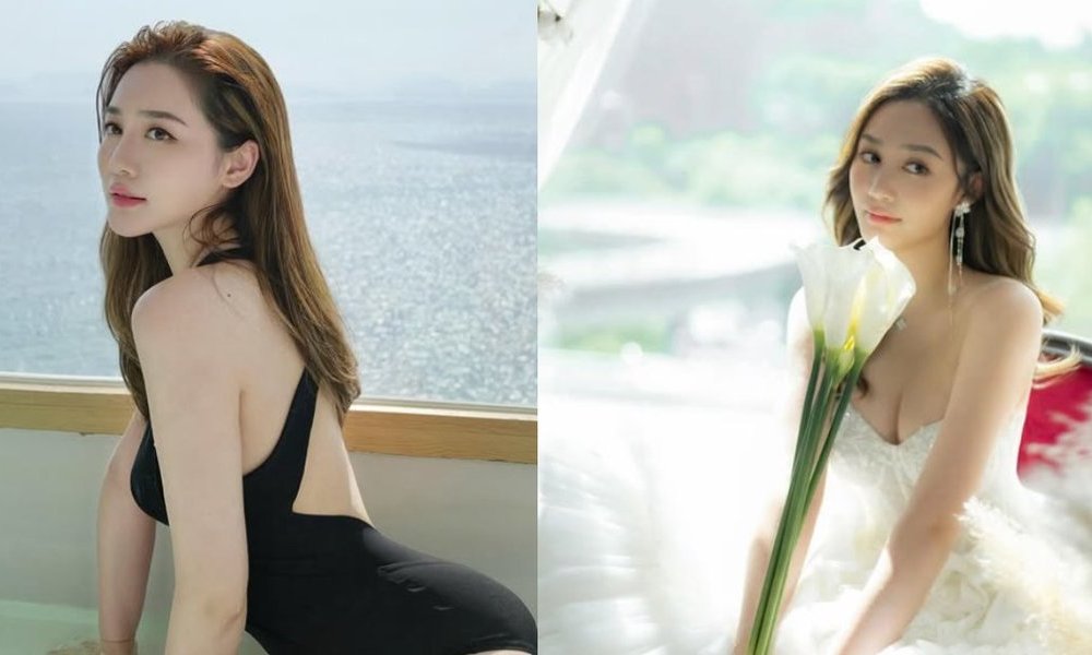 性感女星郭奕芯小紅書賣香閨 252呎納米樓「7球」蝕放：越早決定價錢可議