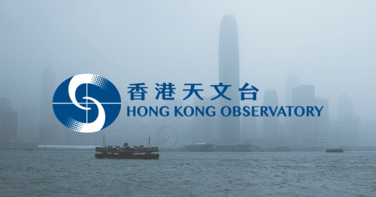 上午06時45分天文台特別天氣提示：高溫警告持續 香港市民需注意補水及避暑